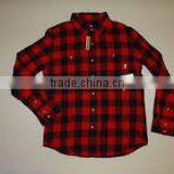 Boy's Long Sleeve Shirt thumbnail-1