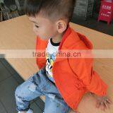 Zm40666b Boutique Boys Outfits Children Clothing Wholesale Kids Clothing thumbnail-4