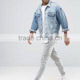 High Quality Sweat Pant French Terry Pants Gym Fit Joggers thumbnail-4