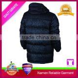 Men Motorcycle Down Jacket/designer Jacket thumbnail-2