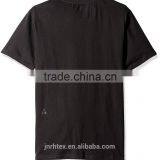 Cheap Simple Printing Design T-shirt Made in China thumbnail-2