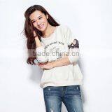 Female Shallow Hemp Gray Primer Fleece thumbnail-4