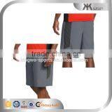 Dongguan OEM Factory Custom Dry Fit Mens Training Shorts thumbnail-2