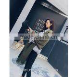 2016 Woman Shawl, 2016 New Autumn Winter Scarf Couture Autumn Winter Tassel Mink Cashmere Shawl Wool Knitting Coat thumbnail-6