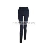 Women Slimming Body Shaper Yoga Pants High Waist Gym Legging Pants thumbnail-2