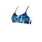 Latest Open Sexy Hot Bikini Young Girl Swimwear thumbnail-2