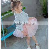 S16266A Girls Mini Skirt Children Mini Skirts and Kid Girl Mini Skirt thumbnail-3