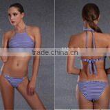Tri't Forward 2pcs Hot Sexy Girls Photo Mini Bikini thumbnail-3