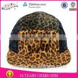 Aztec African Native Mens Womens Wholesale 5 Panel Hats thumbnail-4