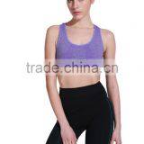 X Back Gym Sports Bra OEM ODM Sevice thumbnail-1