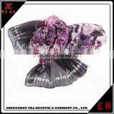Nice Design Fashion Art Silk Scarf thumbnail-2