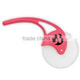 Deep Dish Pizza Wheel - Has a Cool New Curved Design, Individually Polybagged and Comes With Your Logo thumbnail-2