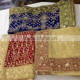 Dabka Sarees thumbnail-1