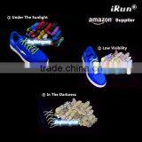 Professional Customized 6mm Reflective Rope Lace Manufacturer Shoelaces for Wholesale - Sneakers Laces In Stock Fast Deliver thumbnail-5