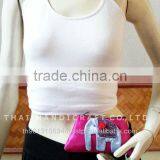 Thai Silk Embroidered Wallet Bag thumbnail-1