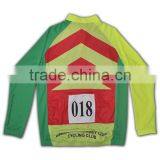 2016 Hot Sell Fashion Wholesale Fitness Clothing Men Cycling Jerseys thumbnail-6