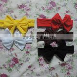 bowknot capitium for baby girls fashion and nice