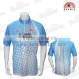 Top Sale Sublimation Printing Quick Dry Custom Design Fishing Shirts thumbnail-2