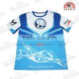 Factory Custom Made Dry Fit Man Game Jersey thumbnail-5