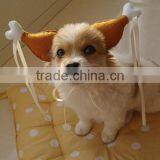 1940H New Design Cat Hats Wholesale Fashion Pet Hats for Cats thumbnail-3