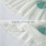 Hot Sale Sweet Style Tulle Tutu Dress Baby Girl Dress thumbnail-6