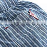 Causal Style Striped Cotton Summer Baby Boys Shorts thumbnail-5