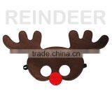 Different Design of Masks,masquerade Mask,masks Felt Superhero Mask thumbnail-5