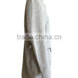 Ladies Long Overcoat For Winter thumbnail-3