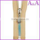 Hot Selling Zipper With Low Price thumbnail-4