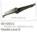 KANSAI Special Sewing Machine Parts Needle Lever E 69-1050-2 thumbnail-1