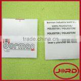 Washable Clothing Label thumbnail-1