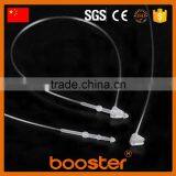 Booster Factory Supply Plastic Loop Pin