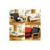 Sell 3-Position Futon Sofa Bed thumbnail-1