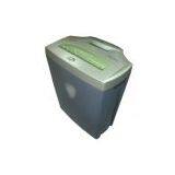 Heavy Duty 12 Sheet CD Combo Cross Cut Shredder With Credit Card Slot And Pull-down CD Tray thumbnail-1