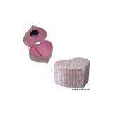 Sell Pink Heart Music Box thumbnail-1