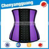 2017 New Arrival Ladies Waist Slimming Girdle Corset thumbnail-2