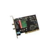 PCI DVB-S TV Tuner thumbnail-1