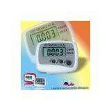 Sell Multifunctional Pedometer With Time thumbnail-1