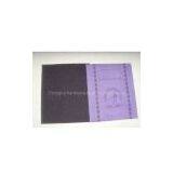 Cheep Emery Cloth Sheet Abrasive Cloth Sheet thumbnail-1