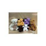 Hong Kong Teddy Bear thumbnail-1