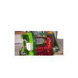 Expanded Metal Machine thumbnail-1