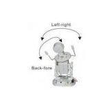 Mini Machine Model Recordable Music Box