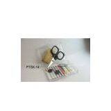 OEM Hotel Amenities Sewing Kit for 3 Stars Hotels, 4 Stars Hotels thumbnail-1