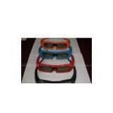 Cheap Universal LG, Panasonic 3D Active Shutter Glasses for TV-SG016 thumbnail-1