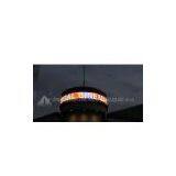 P10 Round Led Display Outdoor