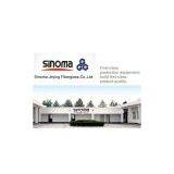 Fiberglss Pipe Wrapping Tissue thumbnail-1