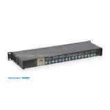 Charmvision SWKP81AR, 8 Ports Independent PS/2 KVM Switcher , PS/2 KVM Switchers, PS/2 Automatic KVM Switcher thumbnail-2