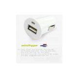 Car Charger for Iphone Ipad thumbnail-1