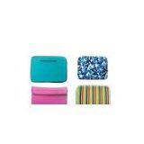 Widescreen Dampproof 3mm Neoprene Laptop Sleeve 17 Inch for Women thumbnail-1