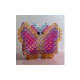 3d Butterfly Penholder Acrylic Pens Container thumbnail-2